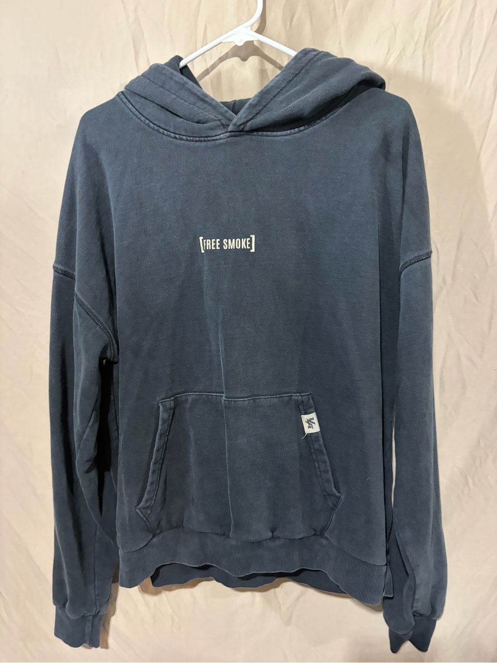 YoungLA sweatshirt